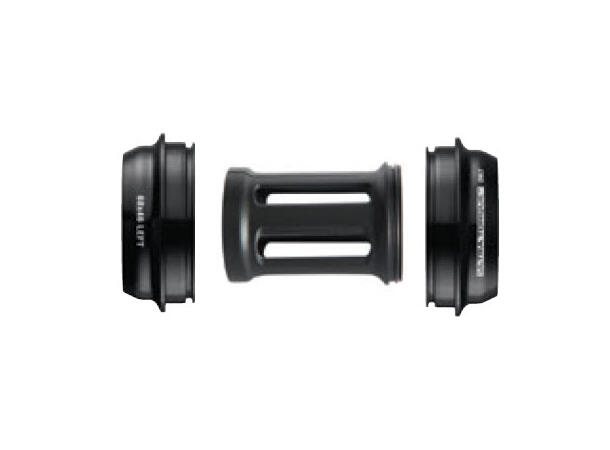 Campagnolo Ultra-Torque Krankskåler BB30 68x46, IC15-RE46 